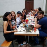 Club JuMaJo Sommerfest 2017